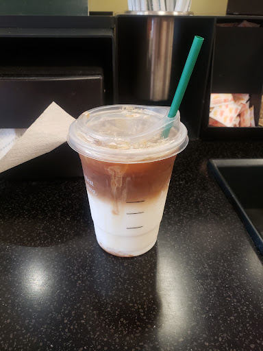 Coffee Shop «Starbucks», reviews and photos, 3055 Columbia Blvd, Titusville, FL 32780, USA