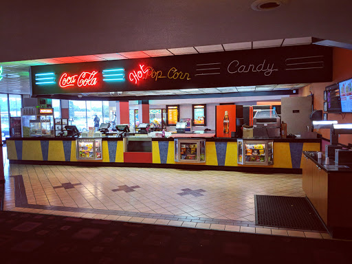 Movie Theater «AMC Classic Salem Valley 8», reviews and photos, 1700 Apperson Dr, Salem, VA 24153, USA