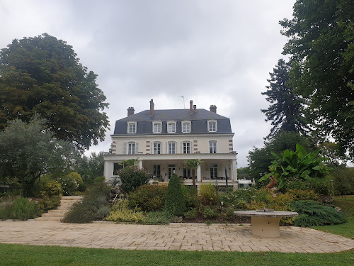 PARENTE Kw Immobilier à Château-Landon