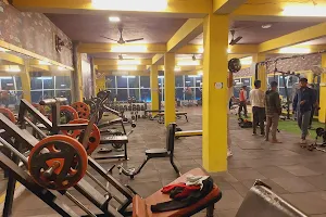 THE IRON CHAMPS GYM image