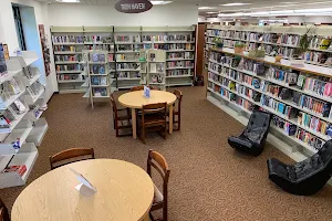 North Haven Memorial Library image