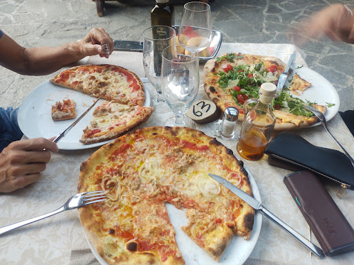 Campeggio Ristorante Pizzeria Cima Piazzi in Tola, Province of Sondrio