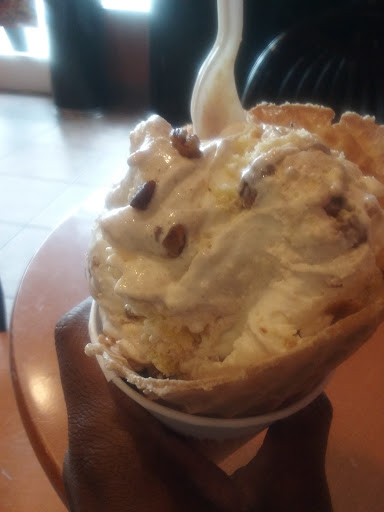 Ice Cream Shop «Cold Stone Creamery», reviews and photos, 3900 Arlington Highlands Blvd #149, Arlington, TX 76018, USA