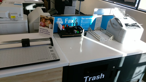 Print Shop «FedEx Office Print & Ship Center», reviews and photos, 3110 E Florence Dr, Meridian, ID 83642, USA