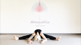 Almogudtha Yoga School