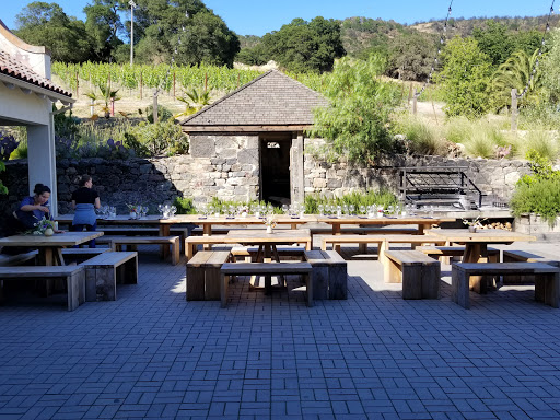 Winery «Scribe Winery», reviews and photos, 2100 Denmark St, Sonoma, CA 95476, USA