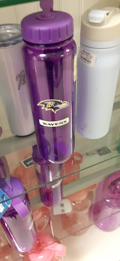 Department Store «Marshalls», reviews and photos, 118 Shawan Rd W, Cockeysville, MD 21030, USA