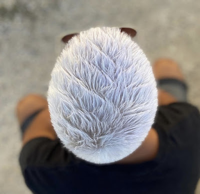 Skulte coiffure à Barbentane