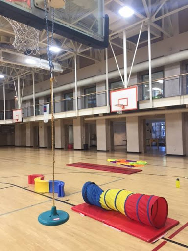 Gymnastics Center «My Gym», reviews and photos, 5110 Park Rd #2d, Charlotte, NC 28209, USA