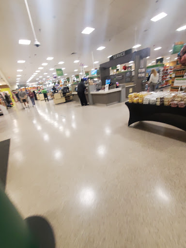 Supermarket «Publix Super Market at South Pasadena», reviews and photos, 1075 Pasadena Ave S, South Pasadena, FL 33707, USA