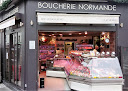 Boucherie Normande Asnières-sur-Seine