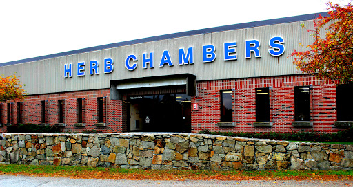 Auto Body Shop «Herb Chambers Collision Center of Braintree», reviews and photos, 75 Lundquist Dr, Braintree, MA 02184, USA
