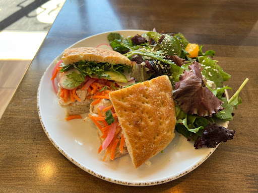 Urbane Cafe image