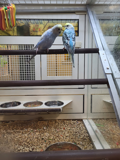 Pet Supply Store «PetSmart», reviews and photos, 2510 Berryhill Rd, Montgomery, AL 36117, USA