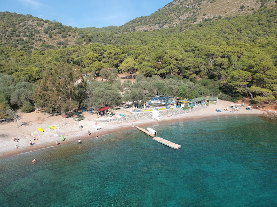 Gemile Bay