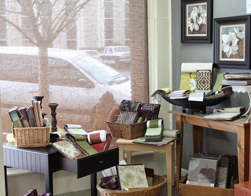 Window Treatment Store «The Decorated Wall», reviews and photos, 186 SE Mill St, Dallas, OR 97338, USA