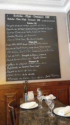 Photo n°1 de Le Bistrot Des Arts à Compiègne ()