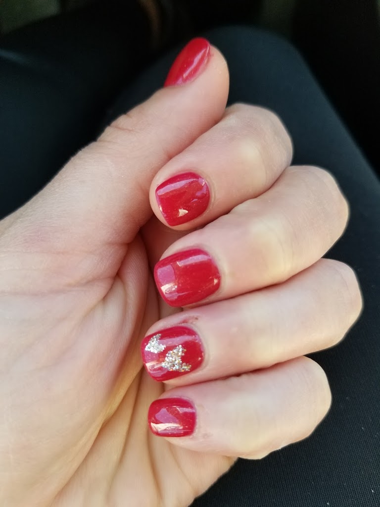 L'amour Nails and Spa 77354