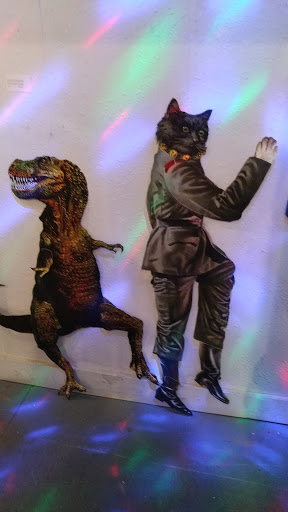 Art Gallery «Cabal Gallery», reviews and photos, 1875 S Broadway, Denver, CO 80210, USA