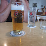 Photo n°1 de l'avis de gasgasschildertje. fait le 11/07/2023 à 09:03 sur le  Gasthof Krone Laudenbach Inh. Fam. Mayser à Weikersheim