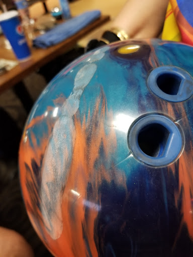 Bowling Alley «AMF Pembroke Pines Lanes», reviews and photos, 1940 N University Dr, Pembroke Pines, FL 33024, USA