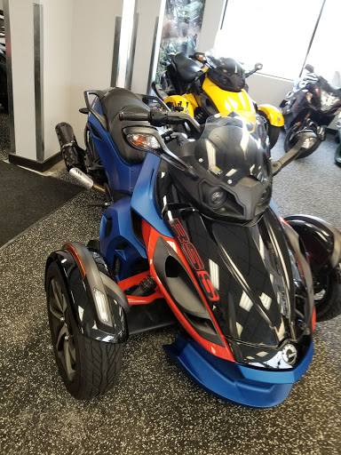 Motorcycle Dealer «Crossroad Powersports», reviews and photos, 8738 West Chester Pike, Upper Darby, PA 19082, USA