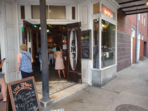 Bar «Balcony Music Club», reviews and photos, 1331 Decatur St, New Orleans, LA 70116, USA
