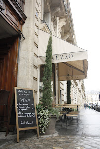 Photos du propriétaire du Restaurant italien Vezzo la trattoria à Paris - n°9