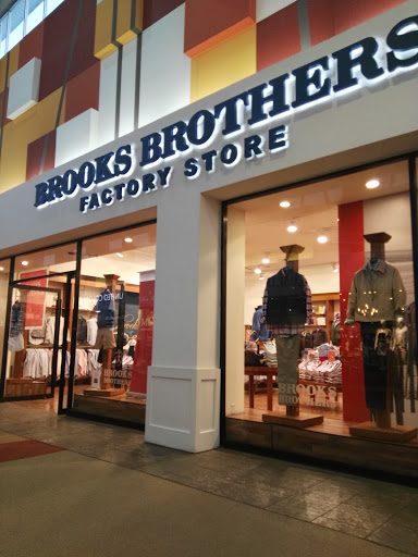 Brooks Brothers