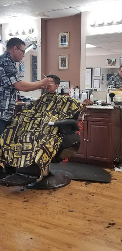 Barber Shop «Image Barbershop», reviews and photos, 1951 Colonial Blvd, Fort Myers, FL 33907, USA