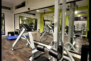 GYMIFIED FITNESS CLUB image