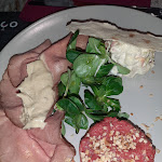 Photo n°5 de l'avis de Mariela.h fait le 15/01/2022 à 18:09 sur le  Albacco à Asti