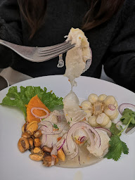 Photo n°129 de El Picaflor à Paris ()