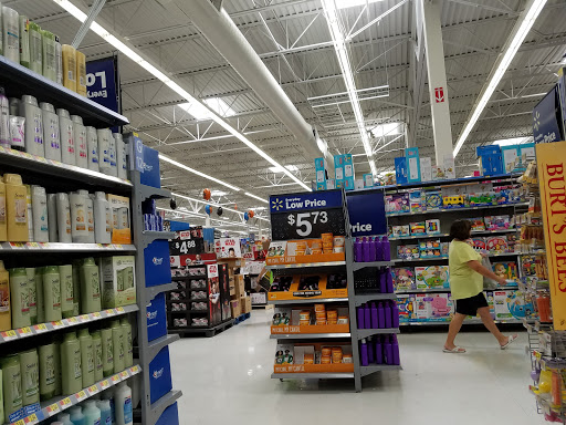 Department Store «Walmart Supercenter», reviews and photos, 698 Shrewsbury Commons Ave, Shrewsbury, PA 17361, USA