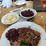 Photo n°19 de l'avis de Manu. fait le 21/04/2022 à 18:08 sur le  Restaurant Braunsmühle - Familie Mirring à Bischofsheim in der Rhön