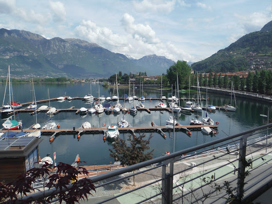 Photo Appartamento vacanze AppartamentoGOEN -CIR017143- 25055 Pisogne