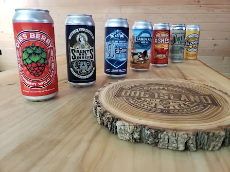 Slave Lake Alberta breweries