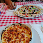 Photo n°1 de l'avis de Maria.o fait le 16/08/2023 à 19:14 sur le  Ferruccio Ristorante à Vila do Conde