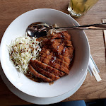 Photo n°2 de l'avis de Eleonora.i fait le 08/01/2021 à 20:35 sur le  Noodle Bar by Grissino à Bolzano