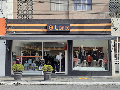 Lorix Moda Ipiranga São Paulo