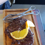 Photo n°7 de l'avis de Leandro.i fait le 04/12/2022 à 19:14 sur le  O Botequim - Restaurante à Viana do Castelo