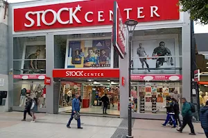 Stock Center image