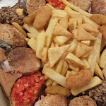 Photo n°2 de l'avis de Delfina.e fait le 30/04/2023 à 06:23 sur le  A’ Maidda Palermo Pizzeria à Palermo