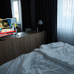 Photo n°2 de l'avis de Thomas.h fait le 05/03/2022 à 00:59 sur le  Hotel Oberhausen Neue Mitte affiliated by Meliá à Oberhausen