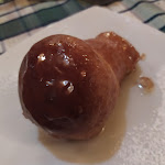 Photo n°3 de l'avis de Giovanna.e fait le 06/10/2019 à 05:07 sur le  Ristorante Taverna Verde da Morzariello à Serrara Fontana