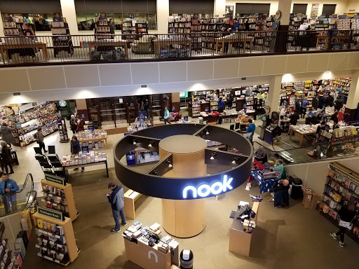 Shopping Mall «Northgate Mall», reviews and photos, 401 NE Northgate Way, Seattle, WA 98125, USA