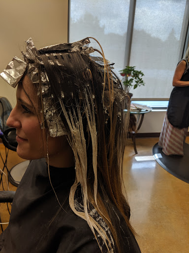 Hair Salon «Scott Talbot SalonSpa», reviews and photos, 4080 Fulton Dr NW, North Canton, OH 44720, USA