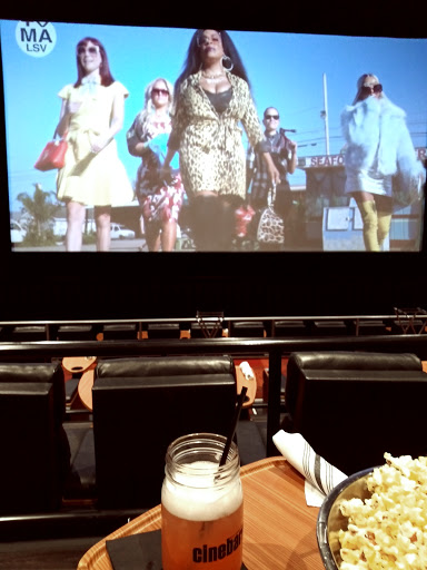 Movie Theater «Regal Cinemas West Town Mall 9», reviews and photos, 7600 Kingston Pike #1520, Knoxville, TN 37919, USA