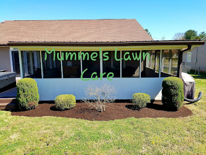 Mummels Lawn Care