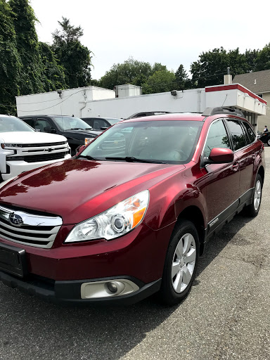 Used Car Dealer «Bergen County Auto Group LLC», reviews and photos, 114 Moonachie Ave, Moonachie, NJ 07074, USA